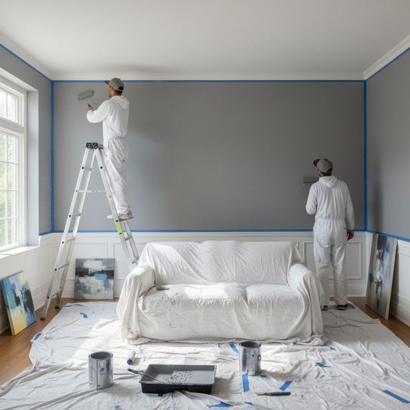 Interior Painting