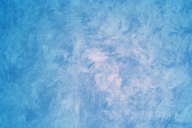 Faux Finish Painting detail