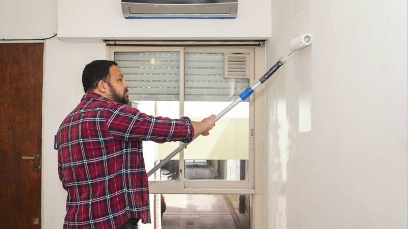 Interior Painting Service detail