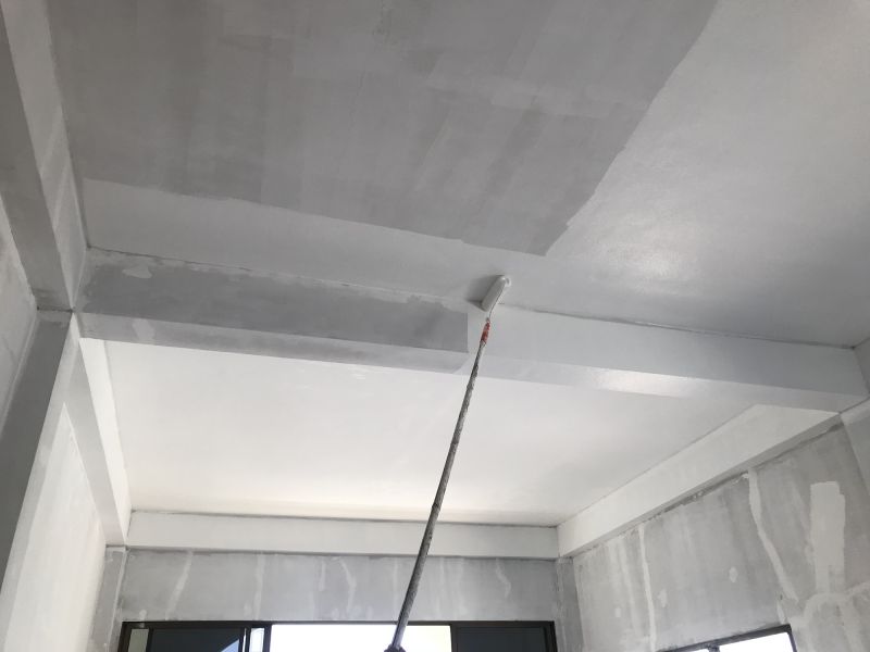 Interior Painting Service detail