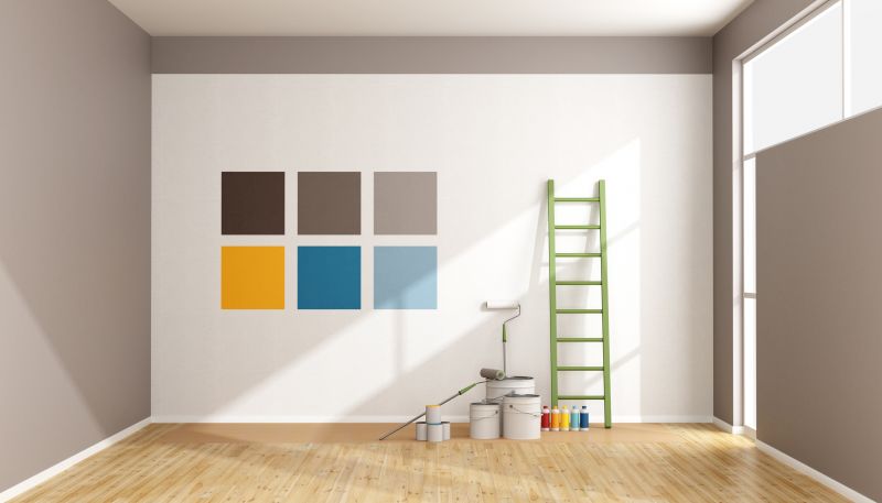 Cost of Interior Painting in Fredericksburg, TX